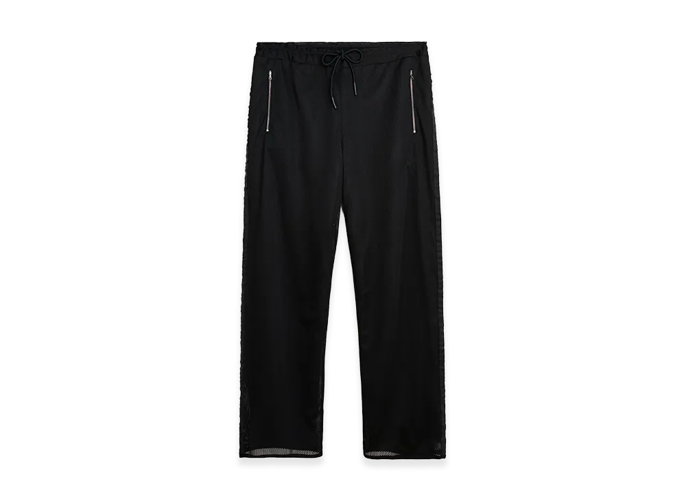OUR LEGACY Mesh Pants "Black"