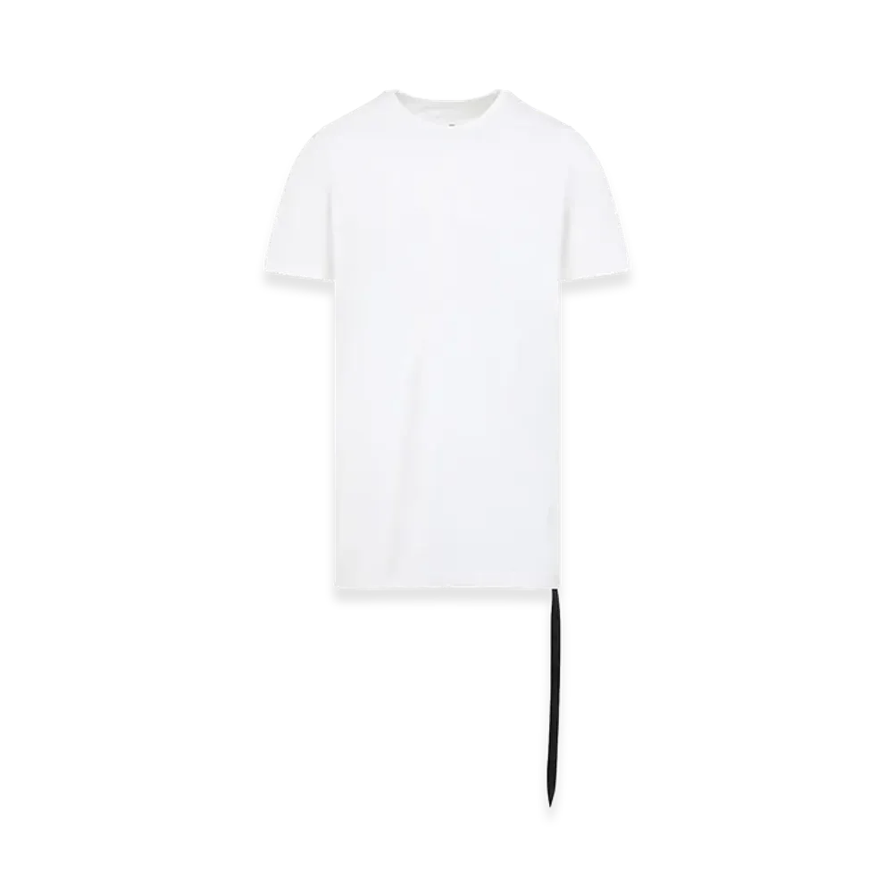 Rick Owens DRKSHDW Level T-Shirt "White"