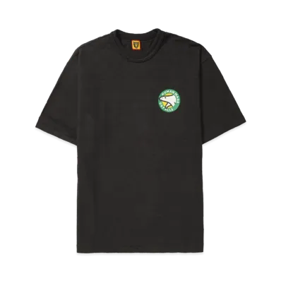 HUMAN MADE Graphic T-Shirt #06 "Black"