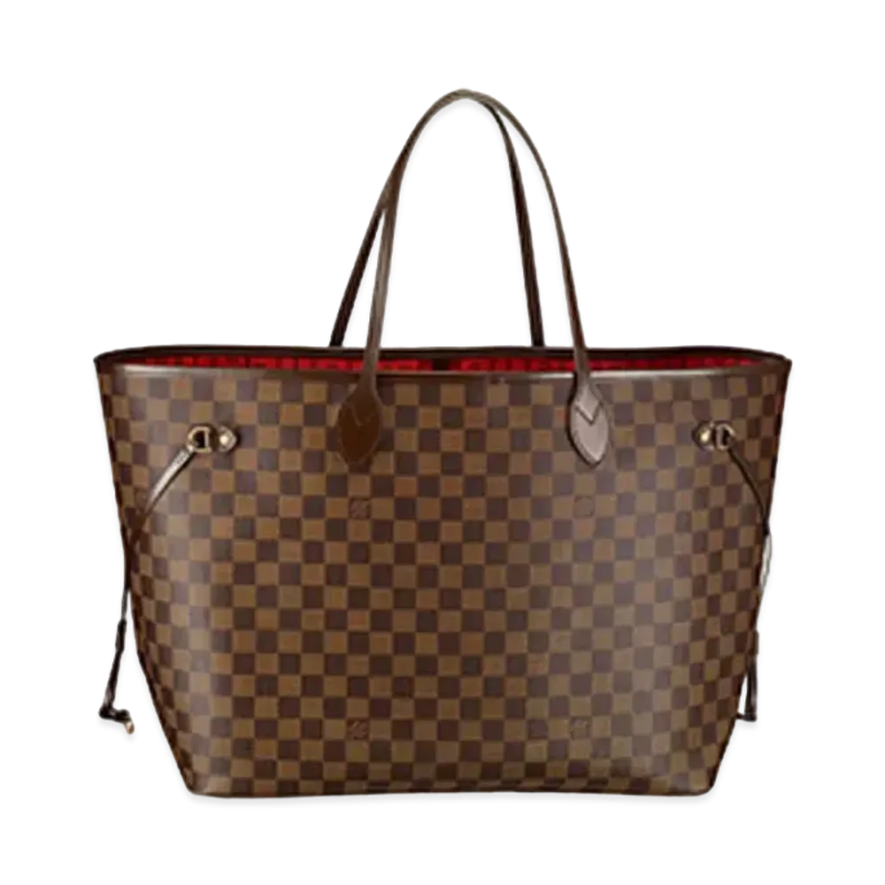 Louis Vuitton Damier Neverfull GM