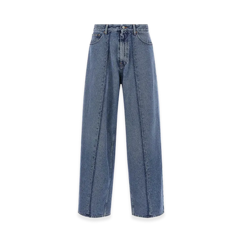 MM6 Maison Margiela 5 Pockets' Jeans "Blue"