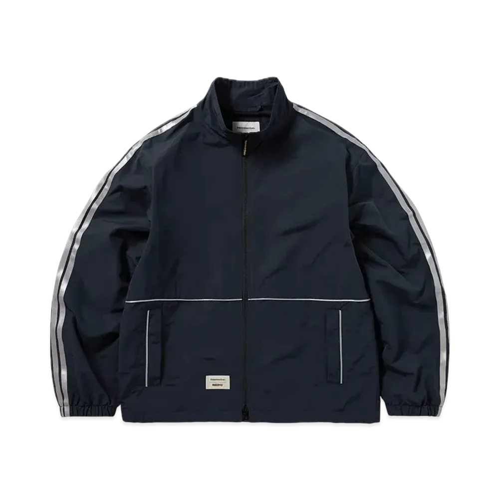 thisisneverthat Gore-Tex Windstopper Track Jacket "Navy"