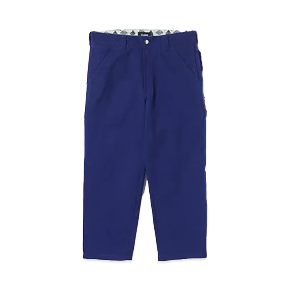 XLARGE x Dickies Work Pants "Navy"