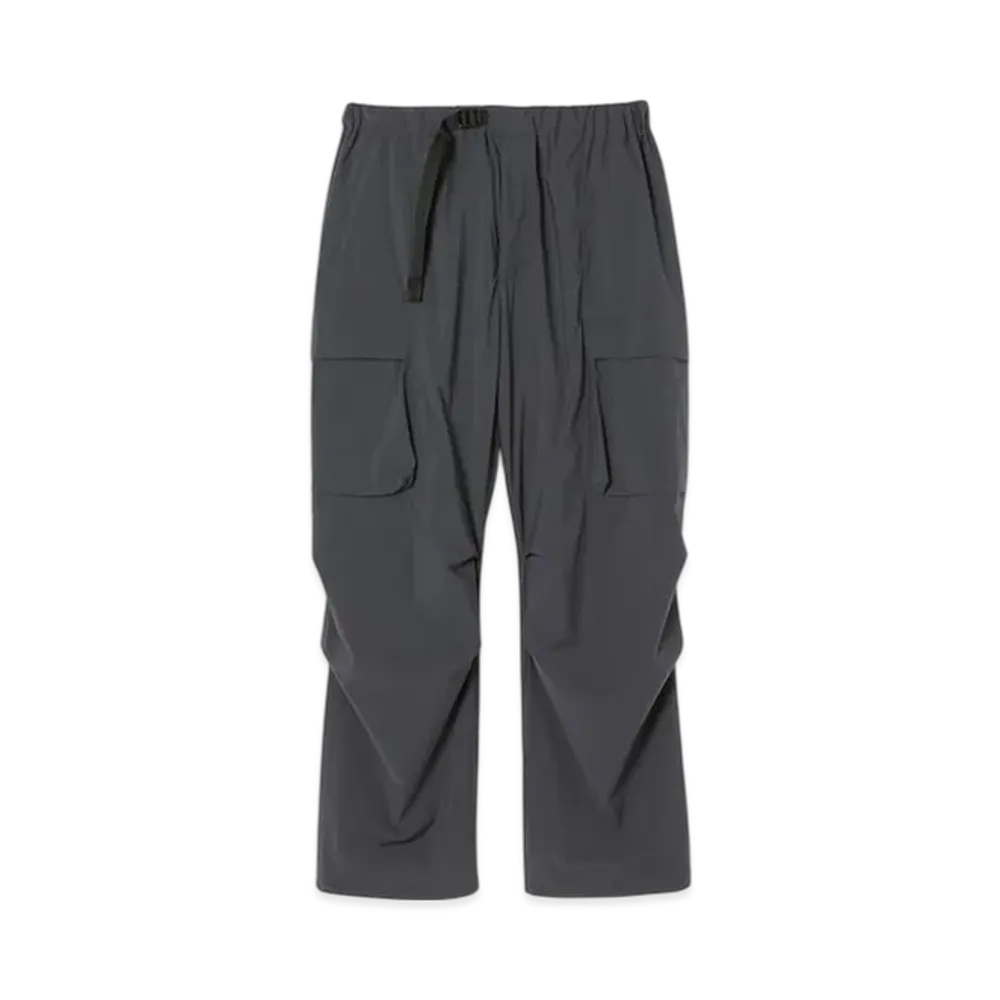 N.HOOLYWOOD COMPILE Belt Pants "Mocha"