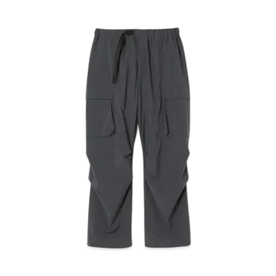 N.HOOLYWOOD COMPILE Belt Pants "Mocha"