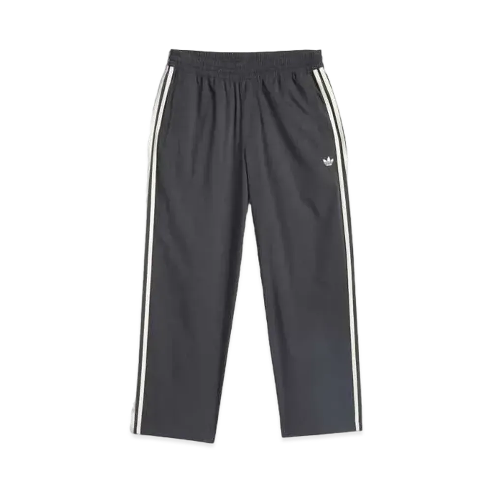 adidas Skateboarding SST Track Pant (Gender Neutral) "Carbon/Ivory"