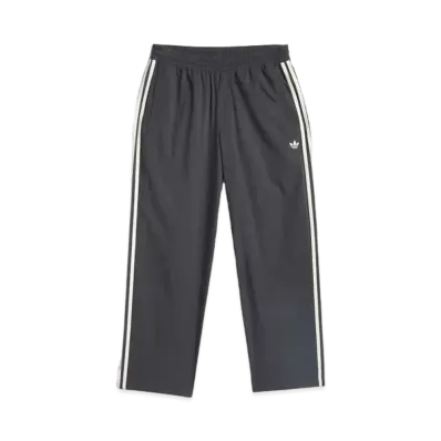adidas Skateboarding SST Track Pant (Gender Neutral) "Carbon/Ivory"