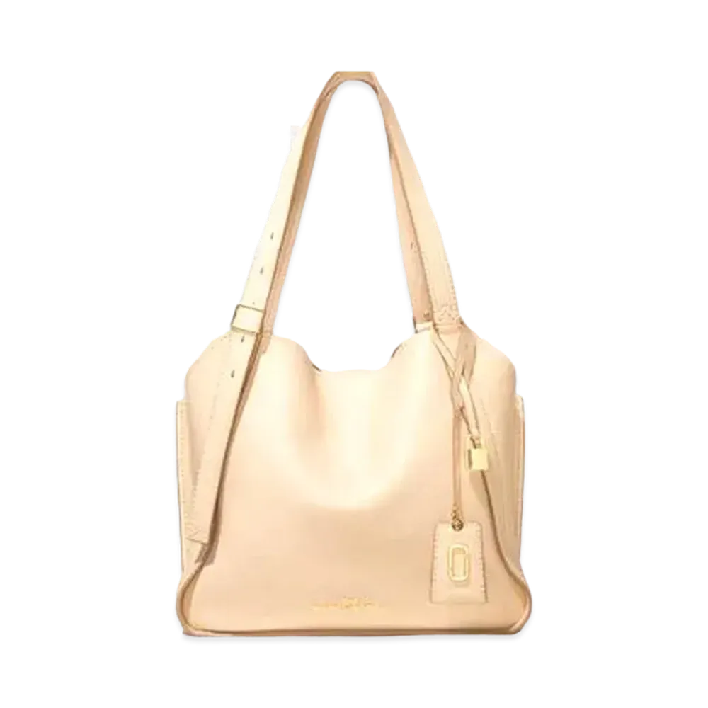 Marc Jacobs The Director Tote "Beige"