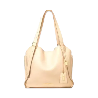Marc Jacobs The Director Tote "Beige"