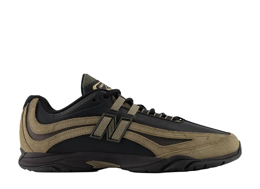 LE LABO STORE × New Balance RC56 "Black/Thunder Brown"