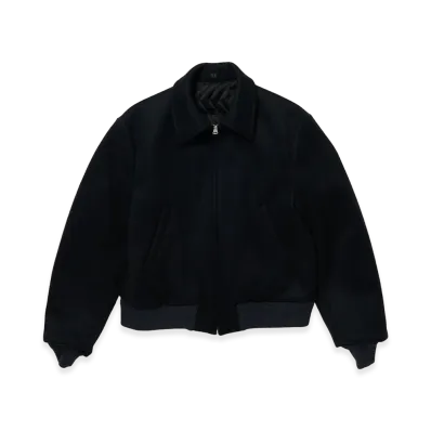 T.T Taiga Takahashi LOT.321 Sports Jacket "Black"