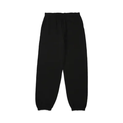 Los Angeles Apparel 14OZ Heavy Fleece Sweatpants "Black"
