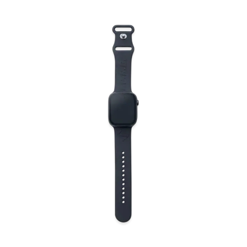F.C.Real Bristol Watch Band "Black"