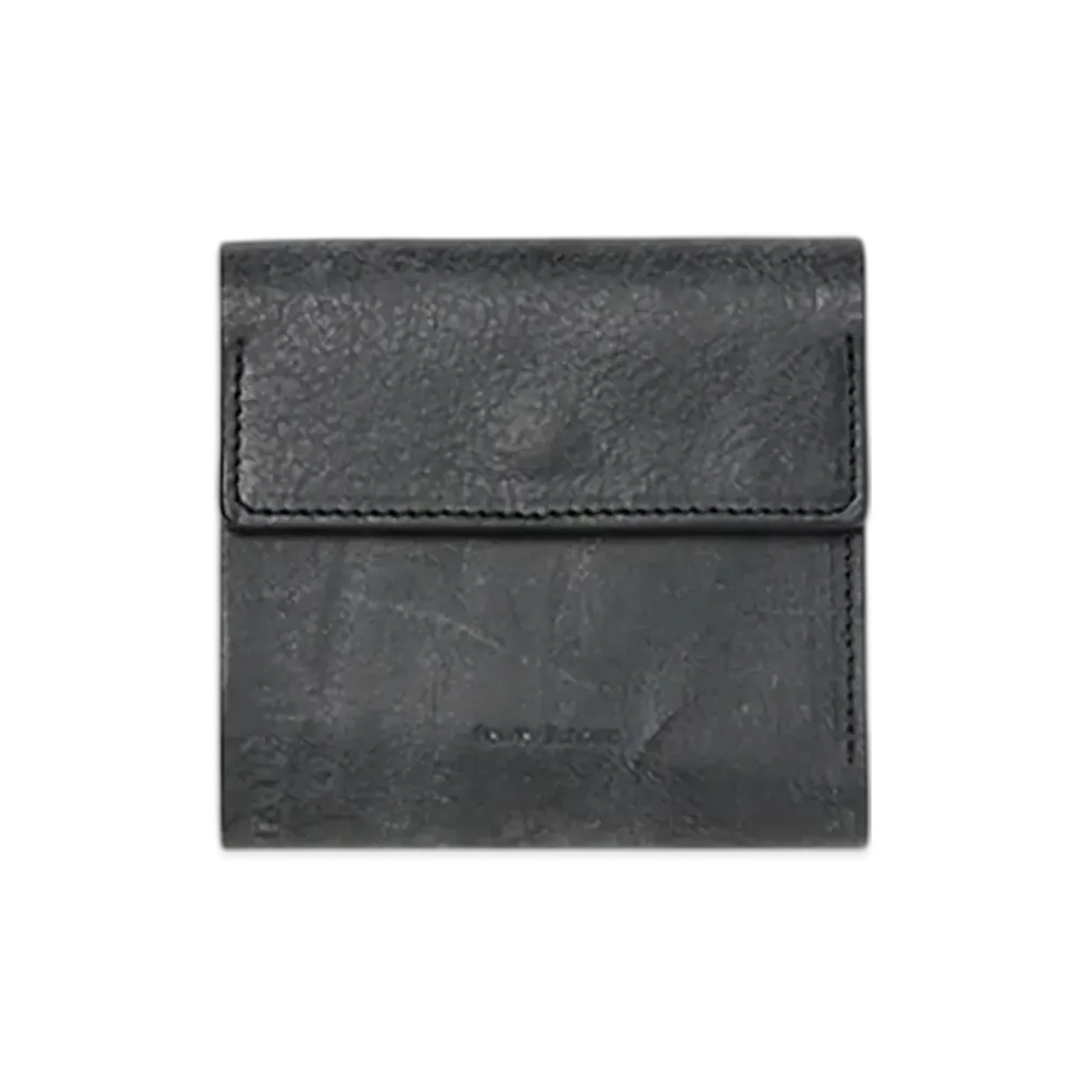 Hender Scheme Clasp Wallet "Black"