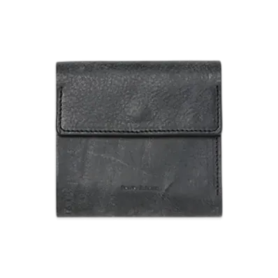 Hender Scheme Clasp Wallet "Black"