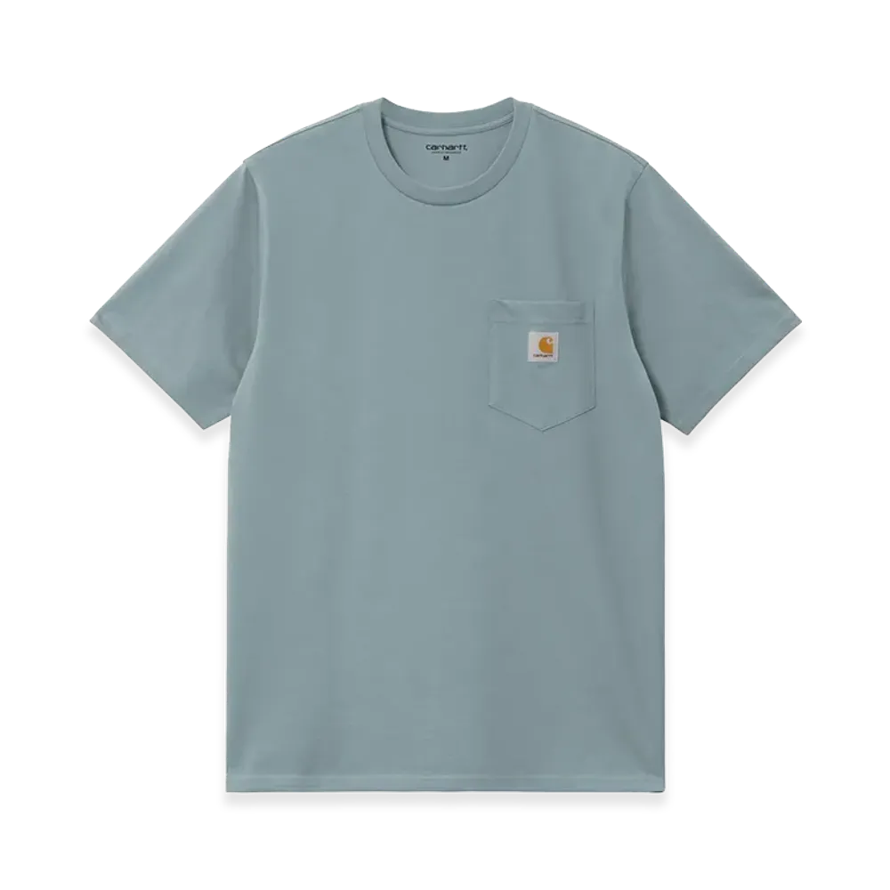Carhartt WIP S/S Pocket T-Shirt "Citadel"