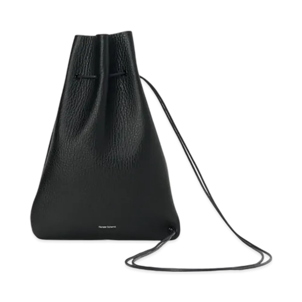 Hender Scheme Zacc "Black"
