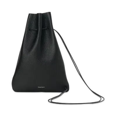 Hender Scheme Zacc "Black"
