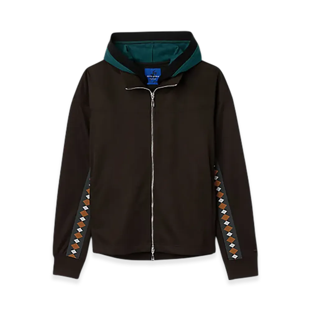 KIKO KOSTADINOV x Asics Novalis Styrax Track Jacket "Mole"