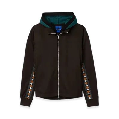 KIKO KOSTADINOV x Asics Novalis Styrax Track Jacket "Mole"