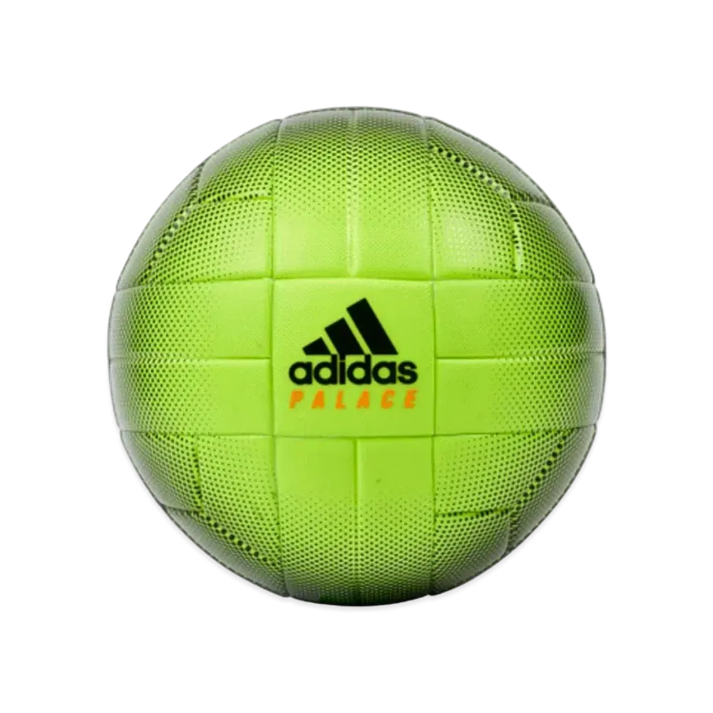 PALACE / adidas Juventus Football "Green"