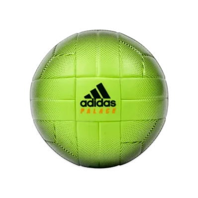 PALACE / adidas Juventus Football "Green"