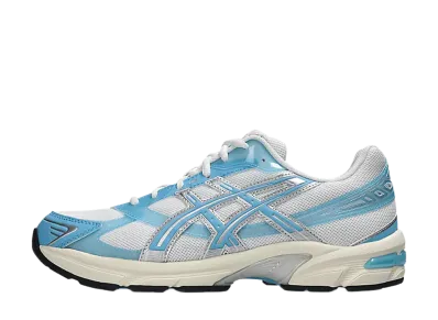 Asics Gel-1130 "White/Storm Cloud"