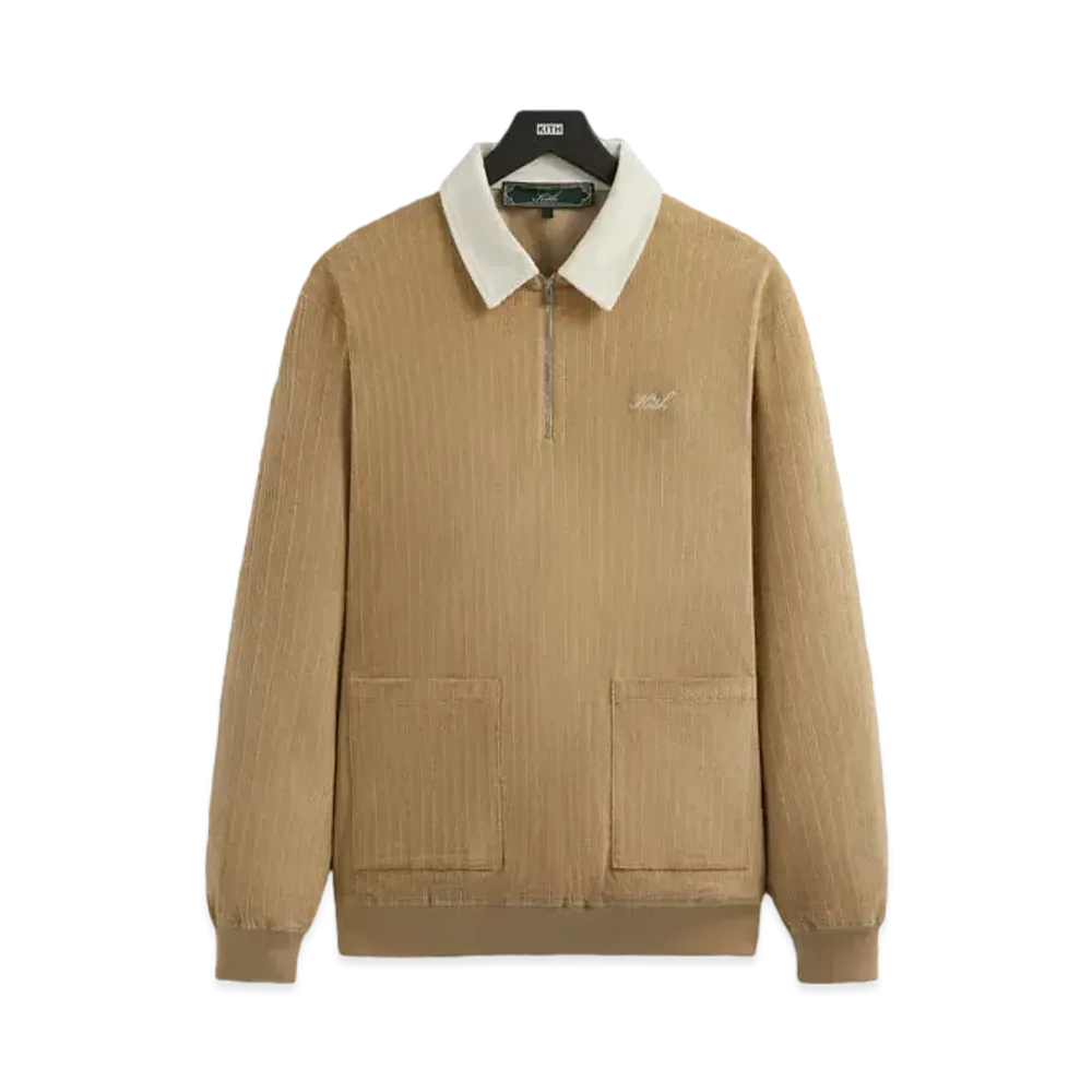 Kith Cord Clyde Rugby "Canvas"