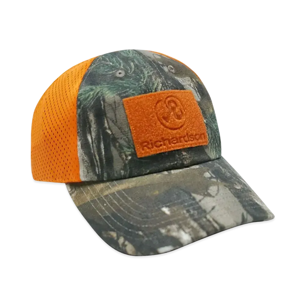 Richardson REAL TREE SHOOTER CAP "Multi"