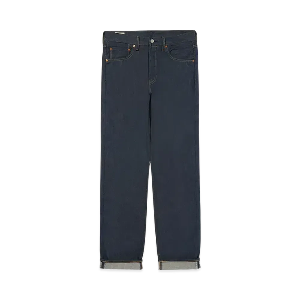 Levi's 501 Day Special Collection Jeans "Dark Indigo"