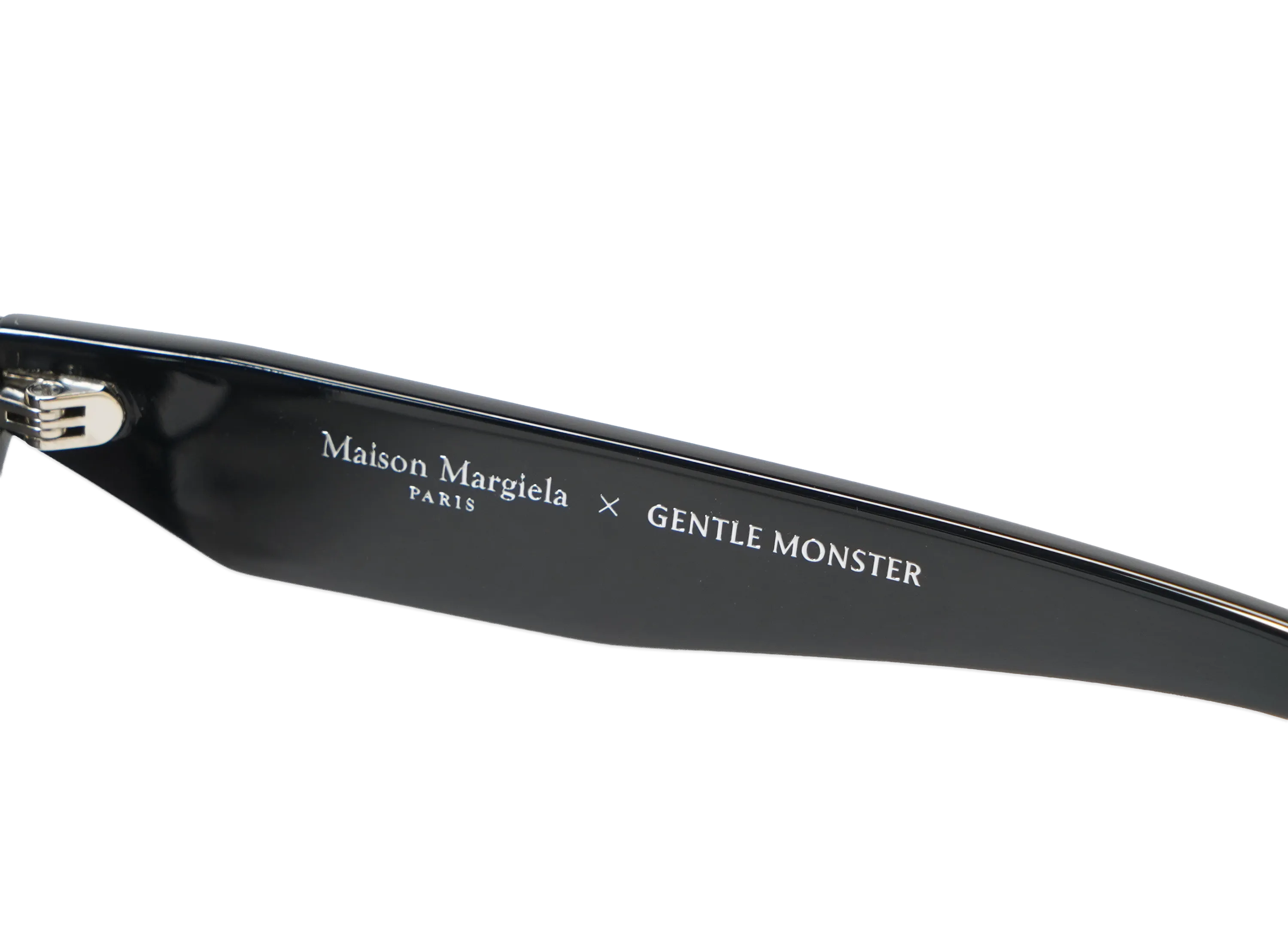 Gentle Monster x Maison Margiela MM208 01 
