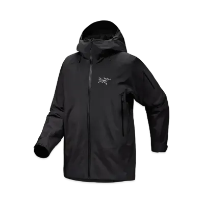 ARC'TERYX Saber Insulated Jacket Men'S "Black" X000007183
