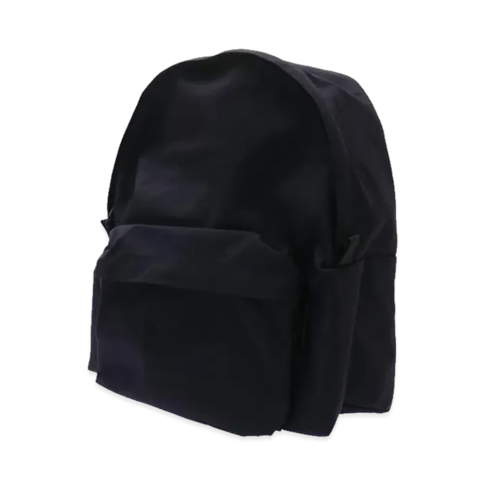 COMME des GARCONS HOMME PLUS Backpack M "Black"