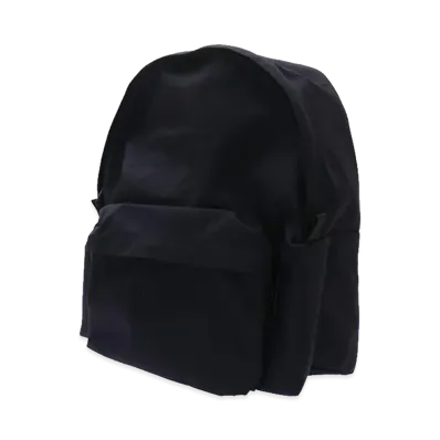 COMME des GARCONS HOMME PLUS Backpack M "Black"