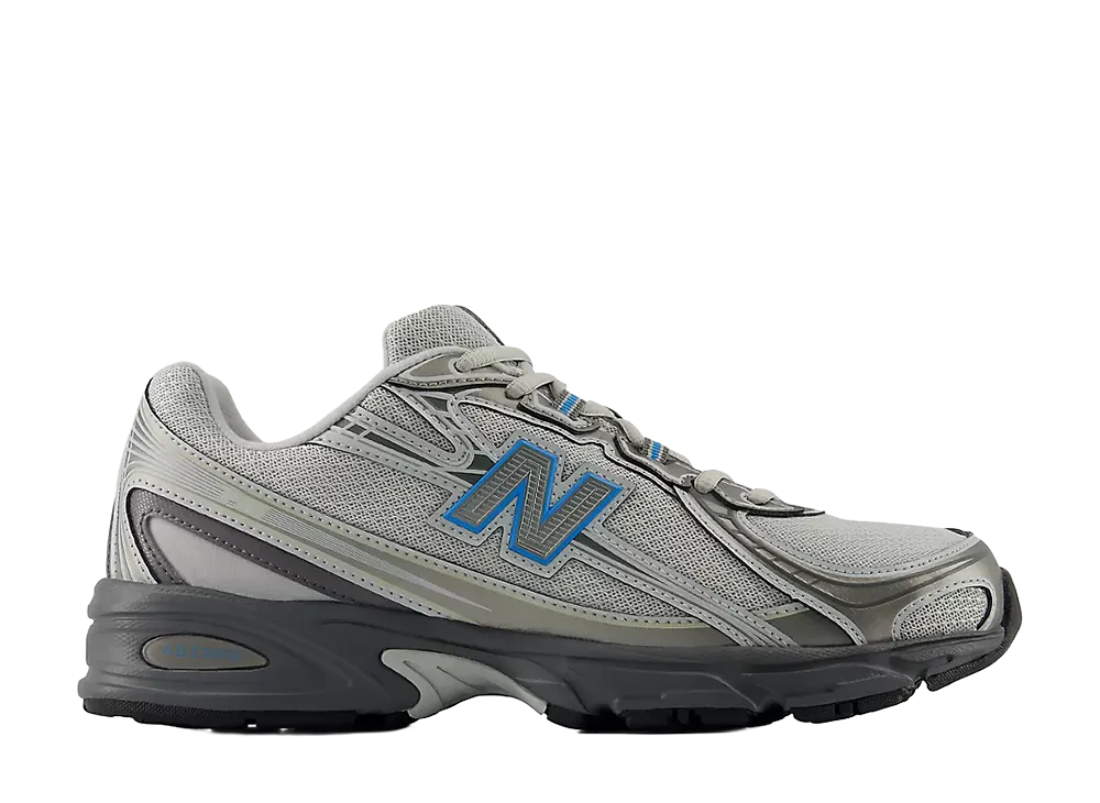 New Balance 740 "Raincloud/Fan Blue"