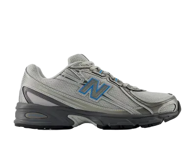 New Balance 740 "Raincloud/Fan Blue"