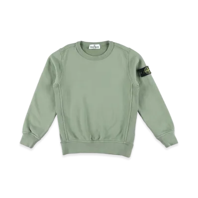 Stone Island Kids Clothing "Green"