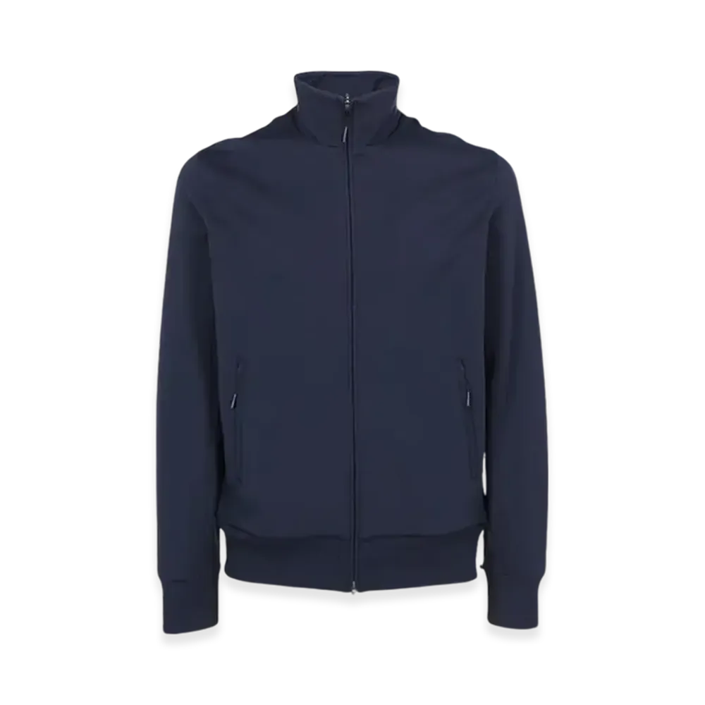 Y-3 Track Jacket "Navy"