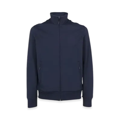 Y-3 Track Jacket "Navy"