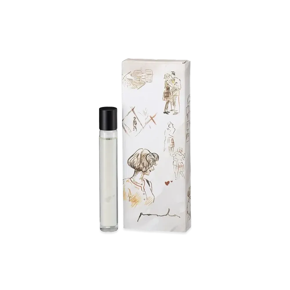 PORTER CLASSIC Paula - EAU DE PARFUM "OFF-WHITE"