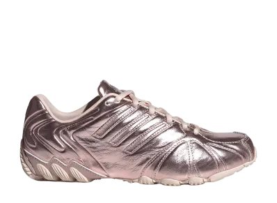 adidas Women's Ghost Sprint "Pink Metallic"