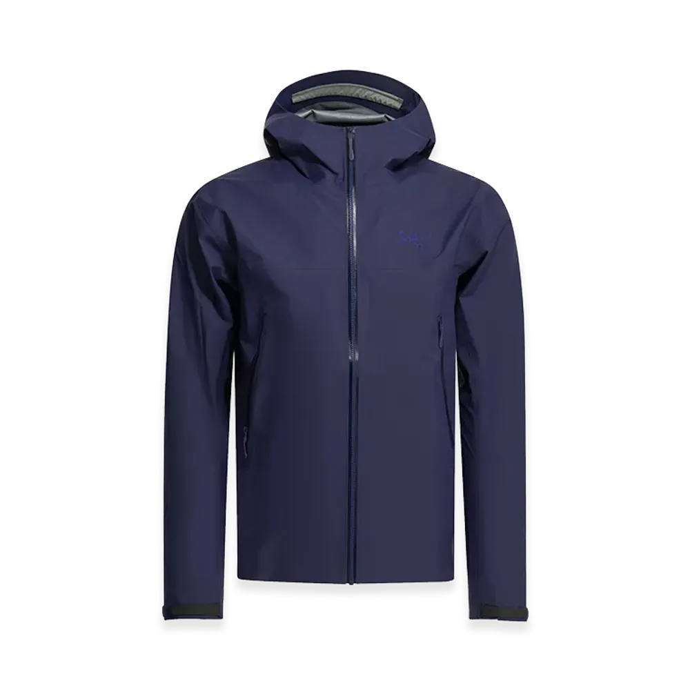 ARC'TERYX Beta Technical Jacket "Purple" X000009648