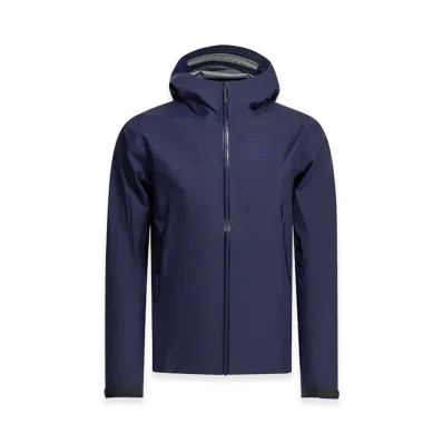 ARC'TERYX Beta Technical Jacket "Purple" X000009648