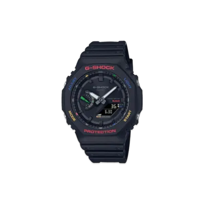 Casio G-Shock GA-B2100FC-1AJF "Black"