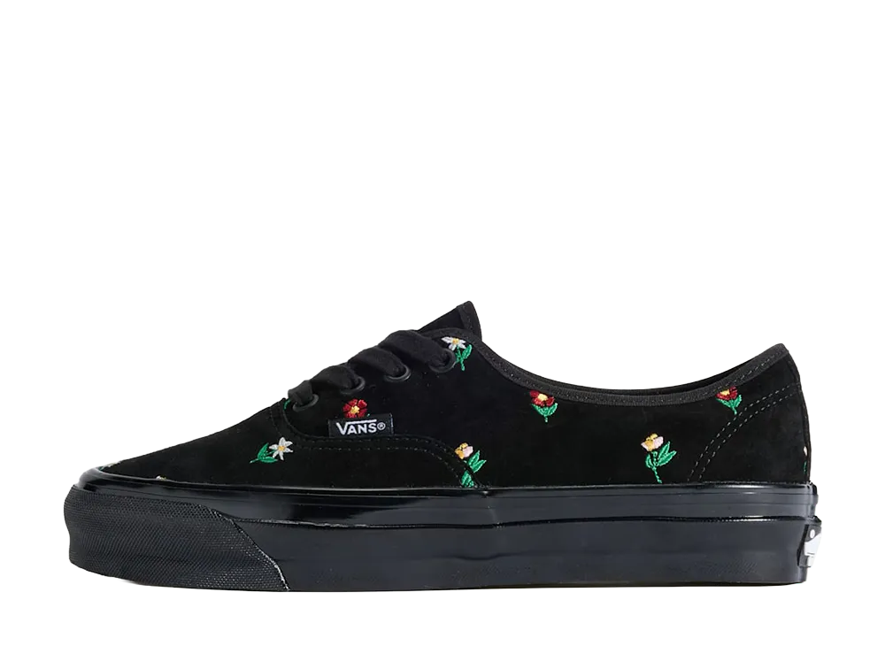 OTW by Vans Authentic 44 "Black"