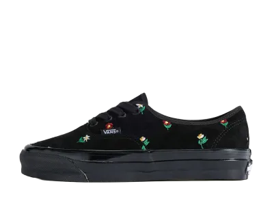 OTW by Vans Authentic 44 "Black"