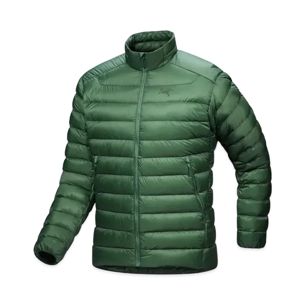 ARC'TERYX Cerium Jacket Men's "Eden"
