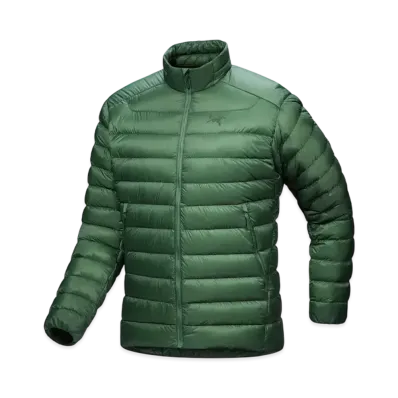 ARC'TERYX Cerium Jacket Men's "Eden"