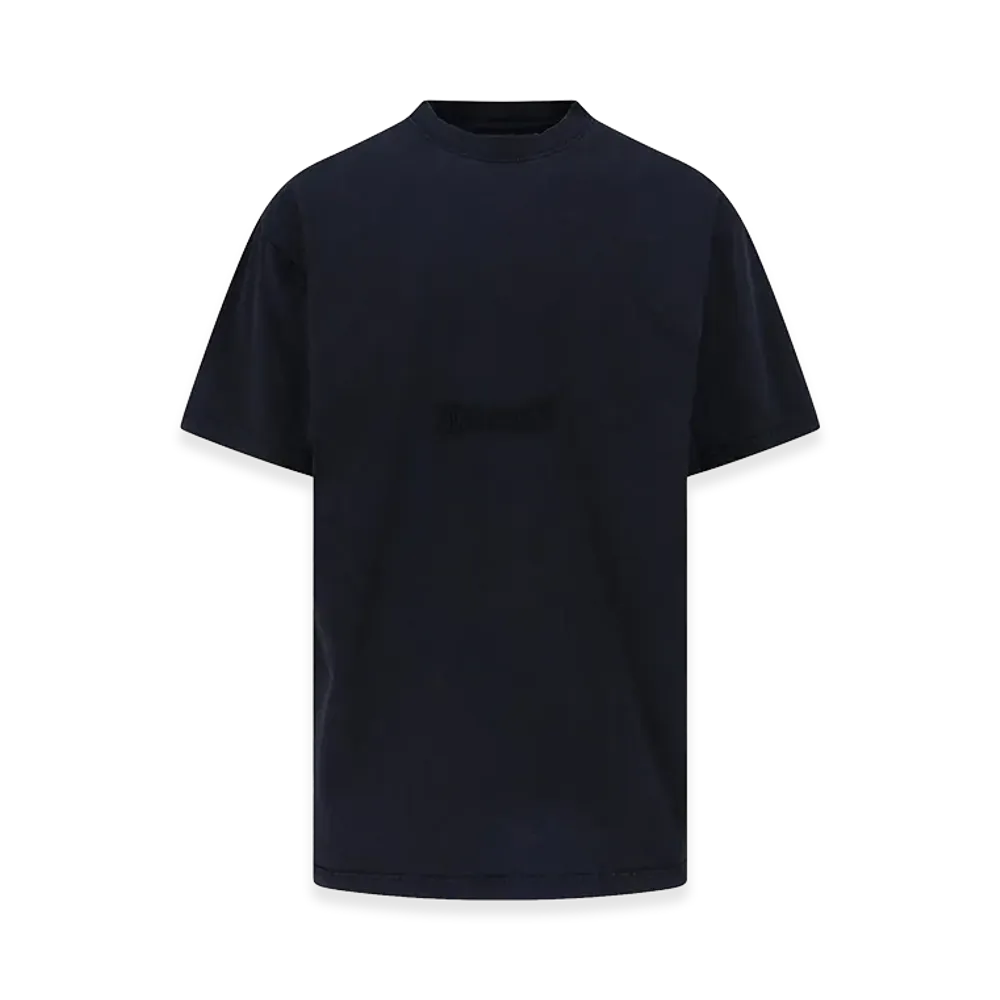 BALENCIAGA T-Shirt "Black"