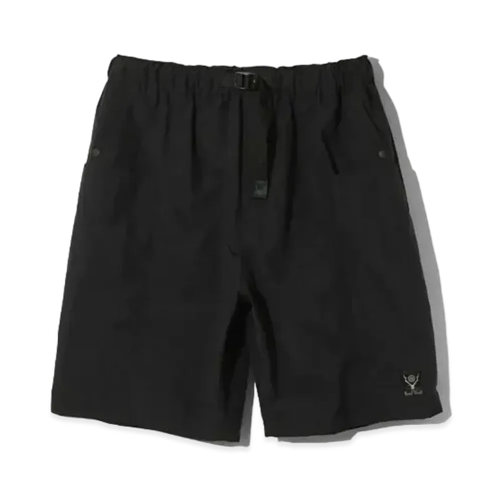SOUTH2 WEST8 Belted C.S. Short "Black"
